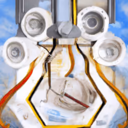 Infinite Images ∞ 645