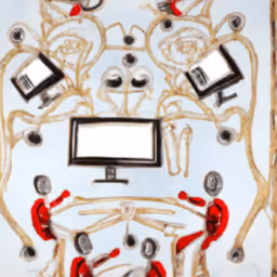 Infinite Images ∞ 586