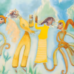 Infinite Images ∞ 646