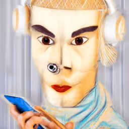 Infinite Images ∞ 561