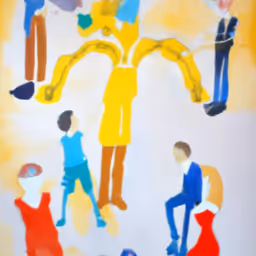 Infinite Images ∞ 553