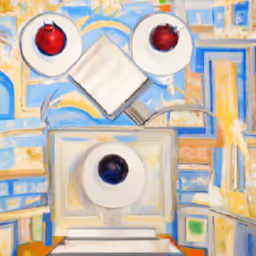 Infinite Images ∞ 610