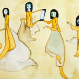 Infinite Images ∞ 601