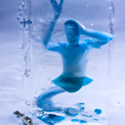 Infinite Images ∞ 681