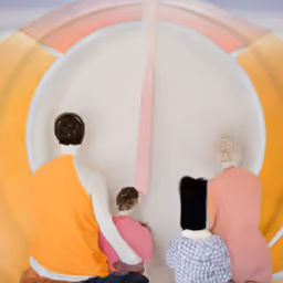 Infinite Images ∞ 654