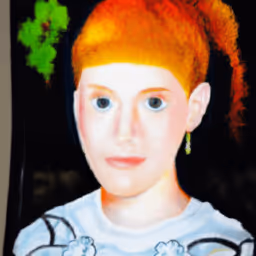 Infinite Images ∞ 574