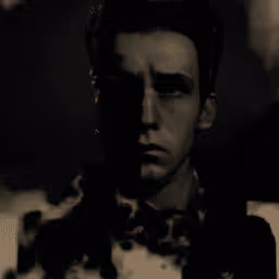 Infinite Images ∞ 663