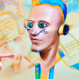 Infinite Images ∞ 606