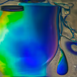 Infinite Images ∞ 678