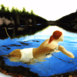 Infinite Images ∞ 674