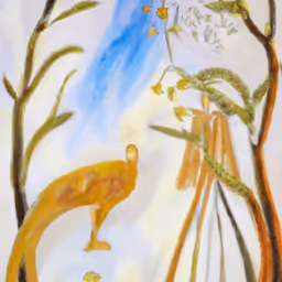 Infinite Images ∞ 640