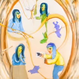 Infinite Images ∞ 603