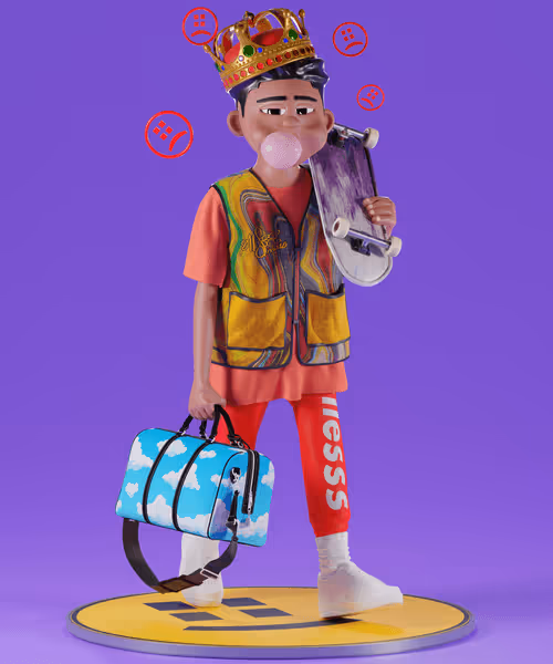Item Media