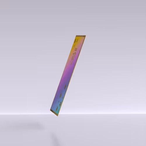 Item #1 Media