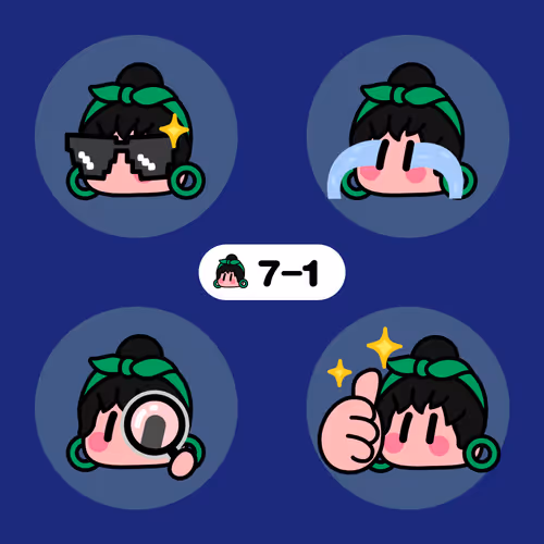 Item #6 Media