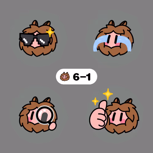 Item #5 Media