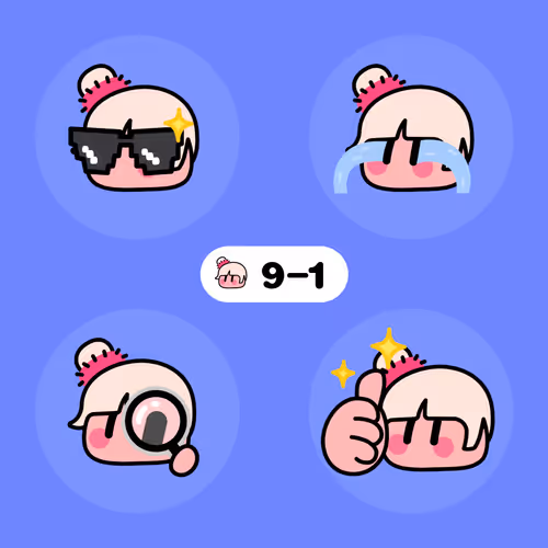 Item #8 Media