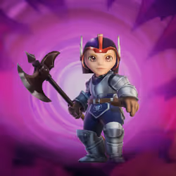 Xilyra Swiftblade