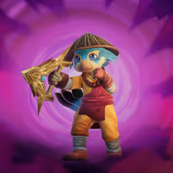 Nytherra Laughwake