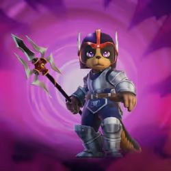 Raukvar Grimmelbark