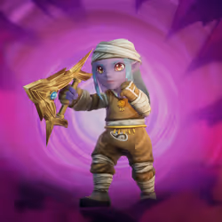 Faelira Duskwind
