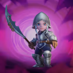 Xelyra Shadowspar