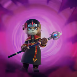 Wexlin Dunestride