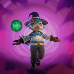 Fynestra Glowdawn