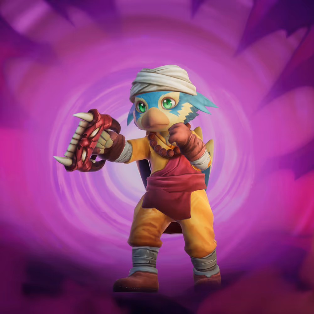 Item Media