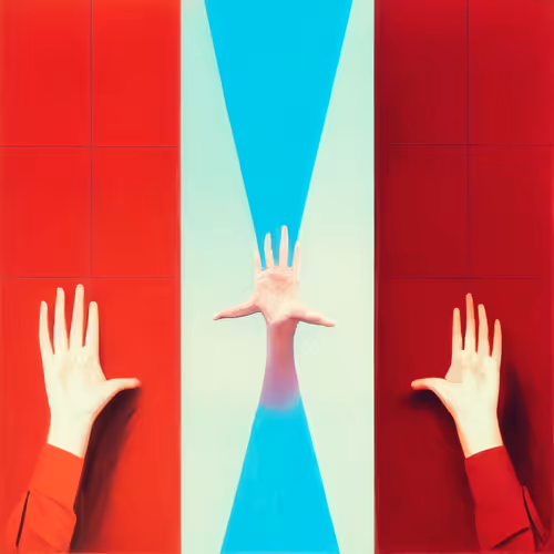 AI HAND STUDY