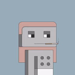 DANKBOTS #3636