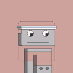 DANKBOTS #2471