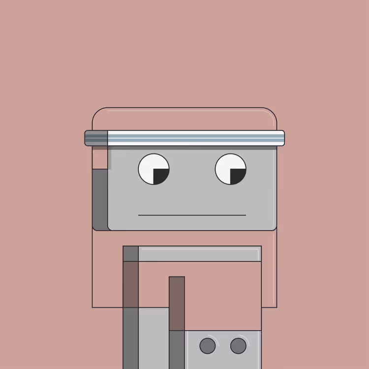 DANKBOTS #2471