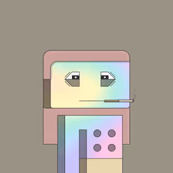 DANKBOTS #5681