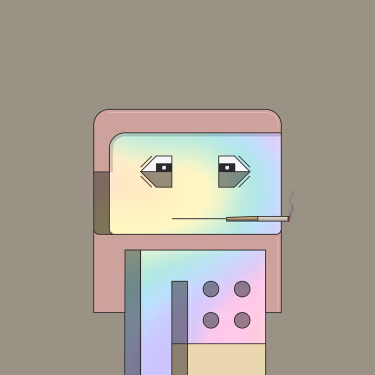 DANKBOTS #5681