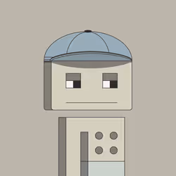 DANKBOTS #1714