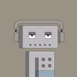 DANKBOTS #6134