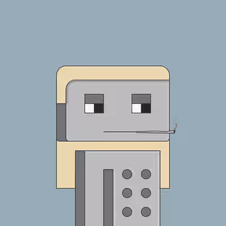 DANKBOTS #5502