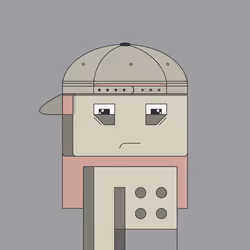 DANKBOTS #5636