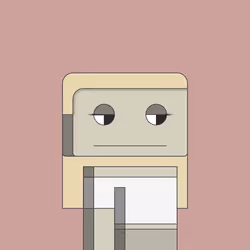DANKBOTS #3560