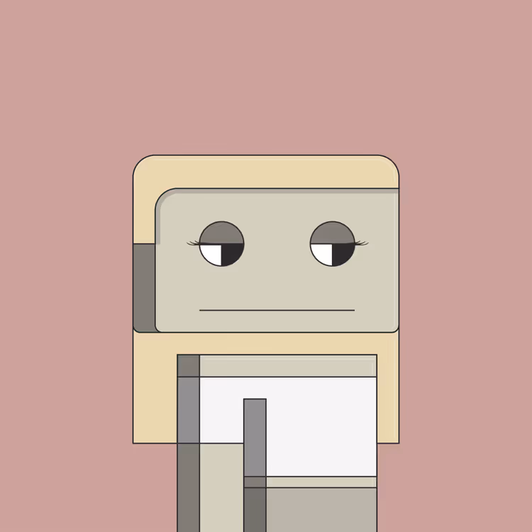DANKBOTS #3560