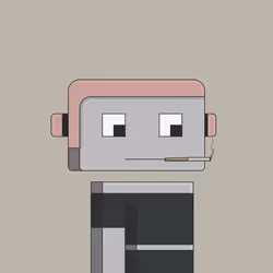 DANKBOTS #3609