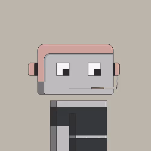 DANKBOTS #3609