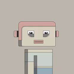 DANKBOTS #5012
