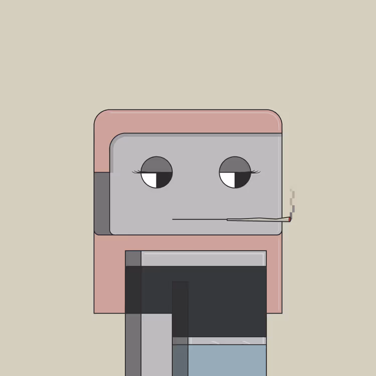 DANKBOTS #2278