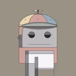 DANKBOTS #5700