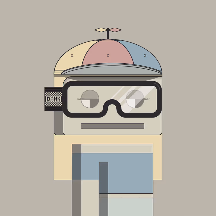 DANKBOTS #2084