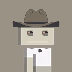 DANKBOTS #1266