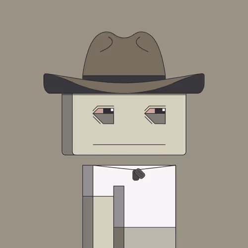 DANKBOTS #1266