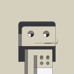 DANKBOTS #2734